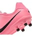 Nike Tiempo Legend 10 10 Academy FG/MG Jr (Pink/Black)