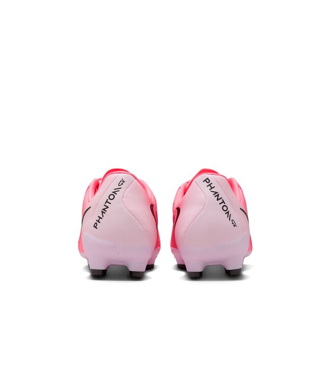 Nike Phantom GX 2 Academy FG/MG (Pink/Black)