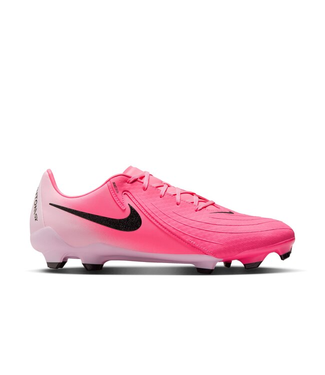 Nike Phantom GX 2 Academy FG/MG (Pink/Black)