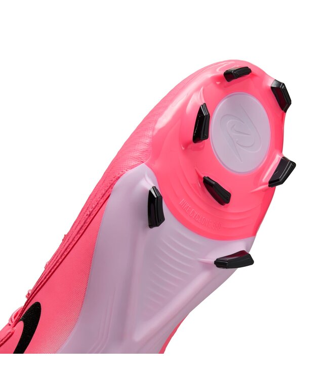 Nike Phantom GX 2 Academy FG/MG (Pink/Black)