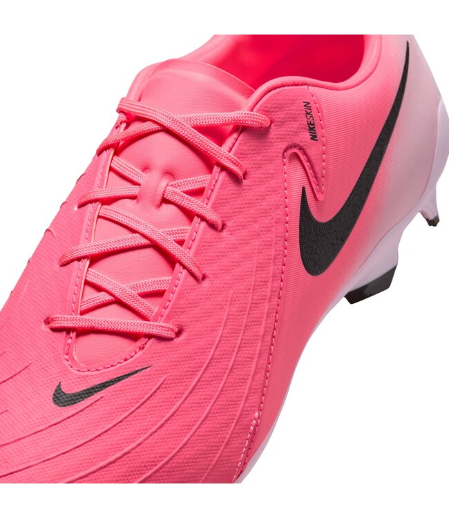 Nike Phantom GX 2 Academy FG/MG (Pink/Black)