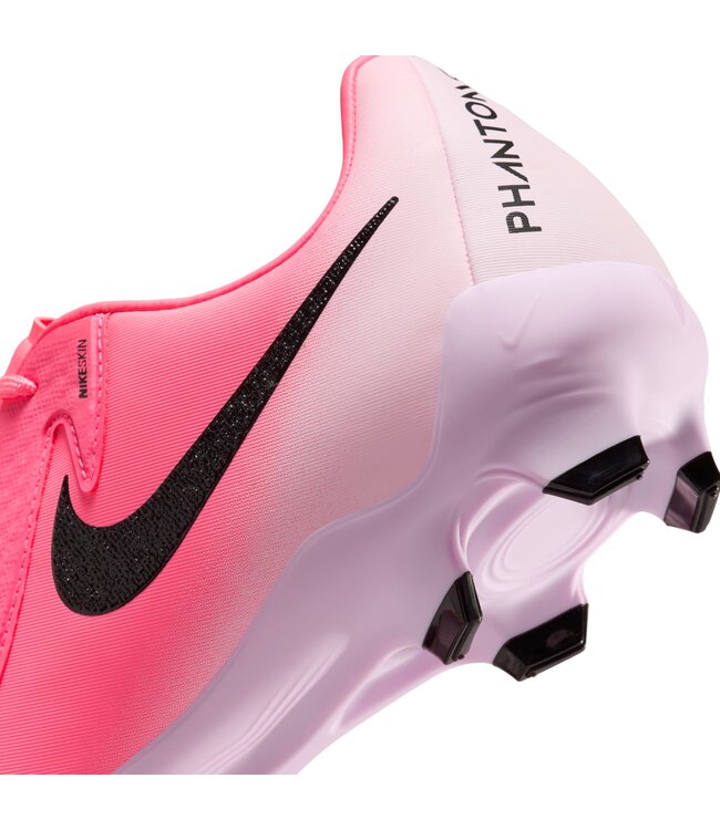 Nike Phantom GX 2 Academy FG/MG (Pink/Black)