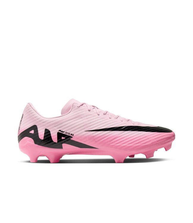 Nike Zoom Mercurial Vapor 15 Academy FG/MG (Pink/Black)