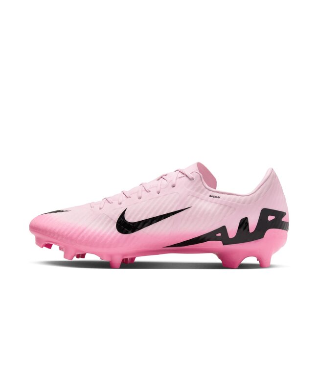 Nike Zoom Mercurial Vapor 15 Academy FG/MG (Pink/Black)