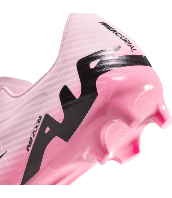 Nike Zoom Mercurial Vapor 15 Academy FG/MG (Pink/Black)