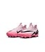 Nike Zoom Mercurial Vapor 15 Academy FG/MG Jr (Pink/Black)