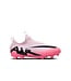 Nike Zoom Mercurial Vapor 15 Academy FG/MG Jr (Pink/Black)