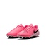 Nike Phantom GX 2 Club FG/MG Jr (Pink/Black)