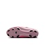 Nike Phantom GX 2 Club FG/MG Jr (Pink/Black)