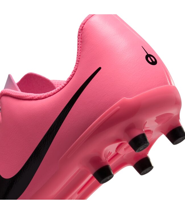 Nike Phantom GX 2 Club FG/MG Jr (Pink/Black)