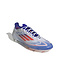 Adidas F50 Elite FG (White/Orange/Blue)