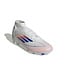 Adidas F50  Women's League Mid (White/Orange/Blue)