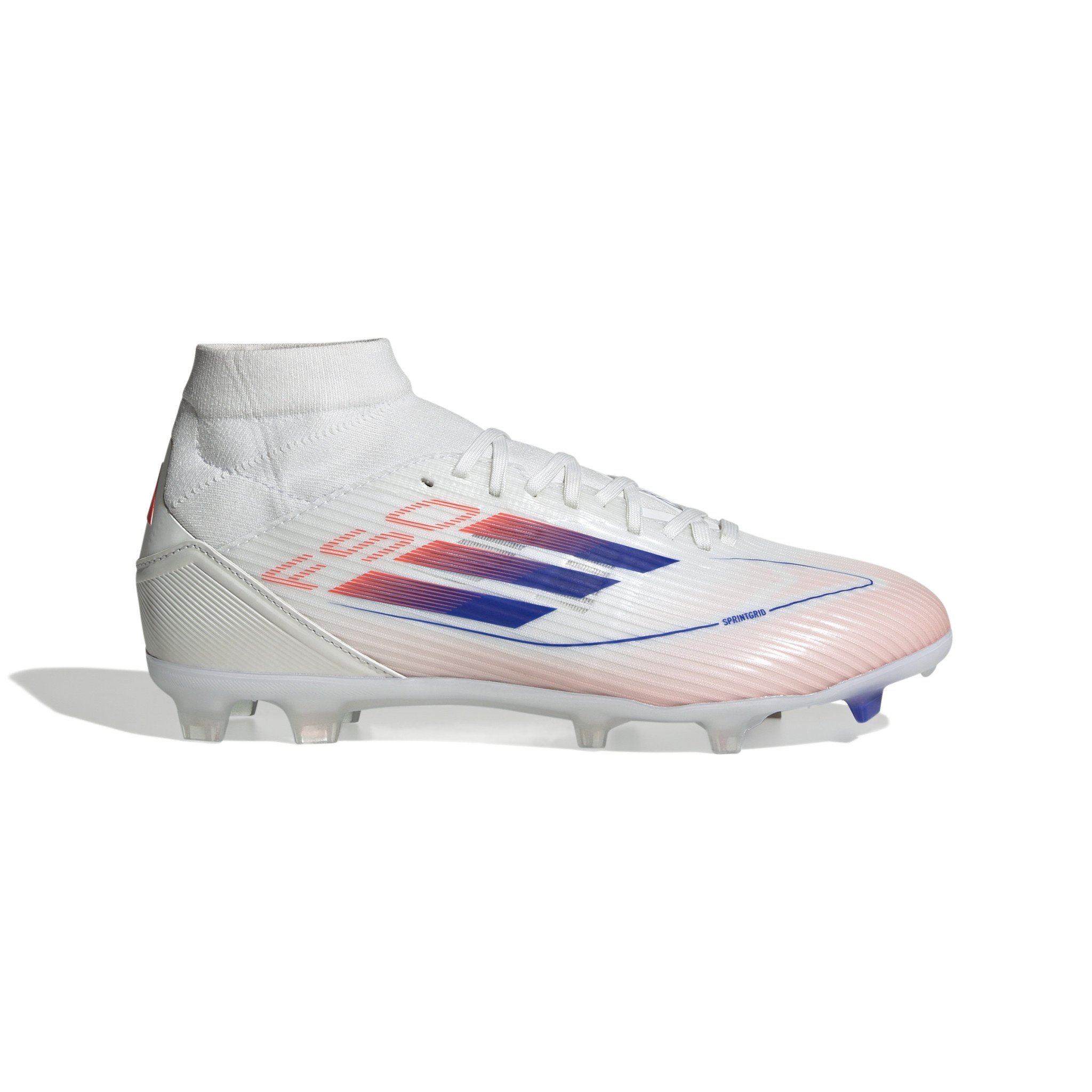 Adidas f50 orange hot sale