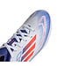 Adidas F50 League Indoor Jr (White/Orange/Blue)