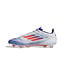 Adidas F50 Pro FG (White/Orange/Blue)