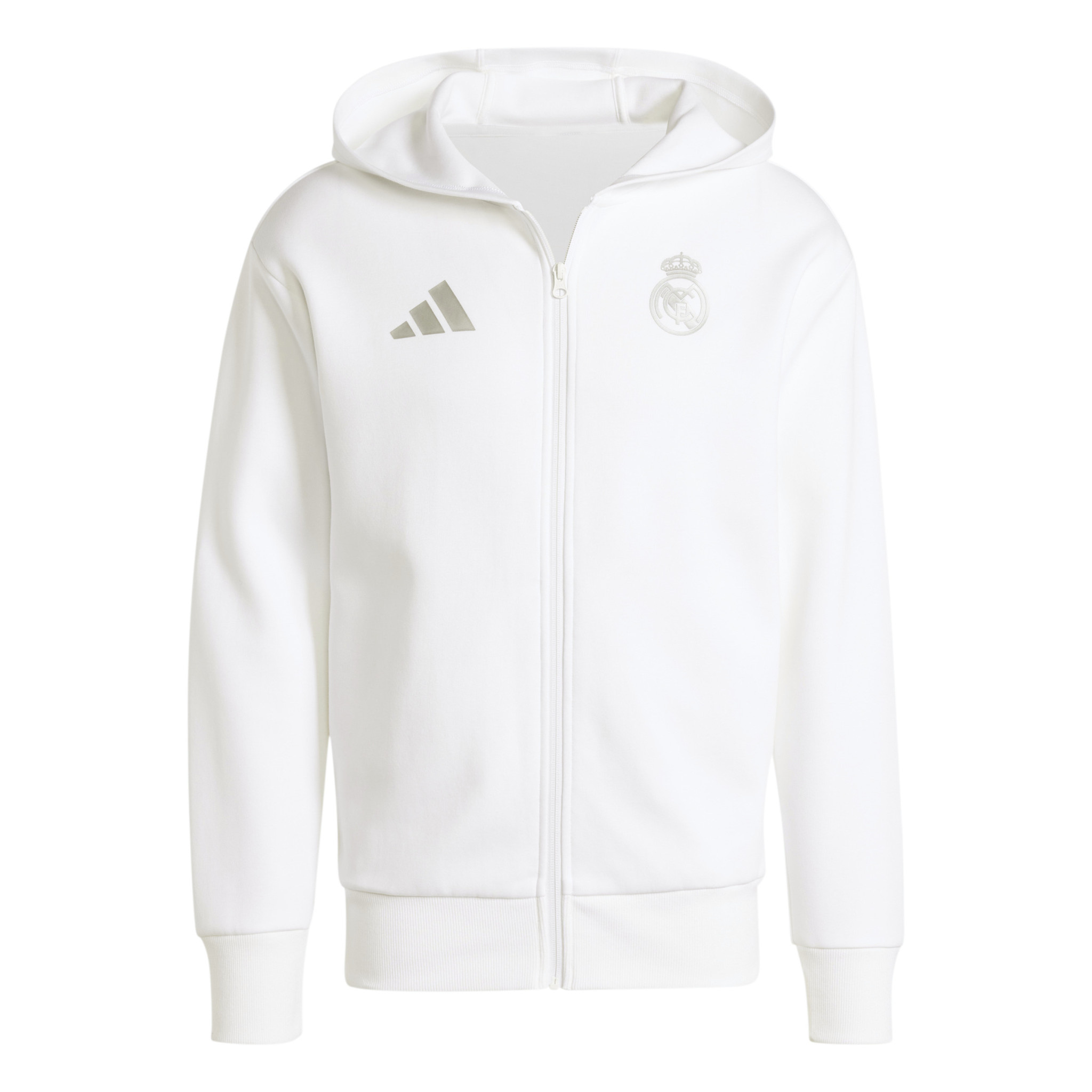 Jacket real madrid sale