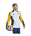 Adidas Real Madrid 24/25 1/4 Zip Training Top (Sky/Orange)