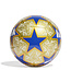 Adidas UCL 22/23 Club Ball (Gold/White/Blue)