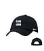 Nike CLUB TEAM CAMPUS HAT ADJ (BLACK)