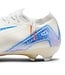 Nike Zoom Mercurial Vapor 16 Elite FG (White/Blue)