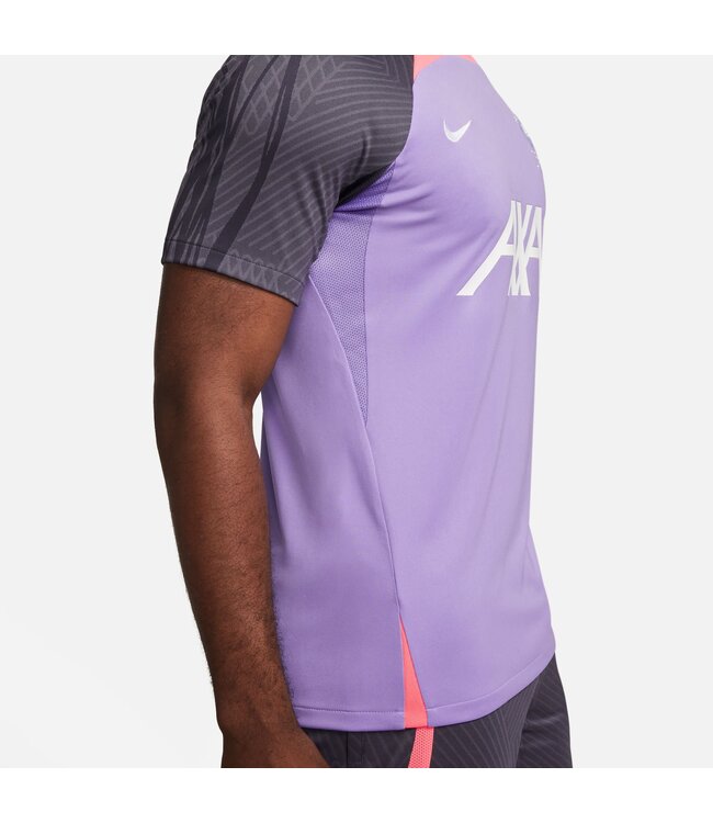 Nike Liverpool 23/24 Training Jersey (Purple)