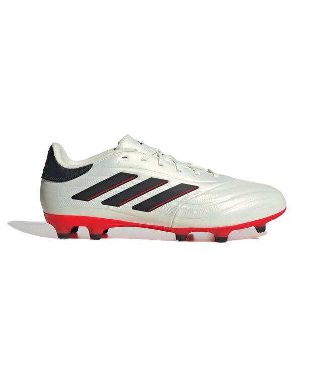 Adidas Copa Pure 2 League FG (Ivory/Orange)