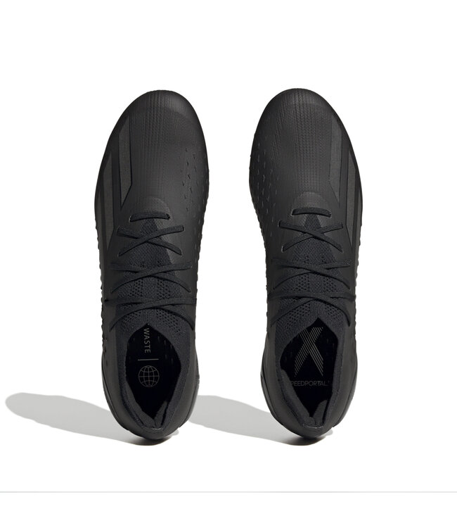 Adidas X Speedportal.1 FG (Black/Black)
