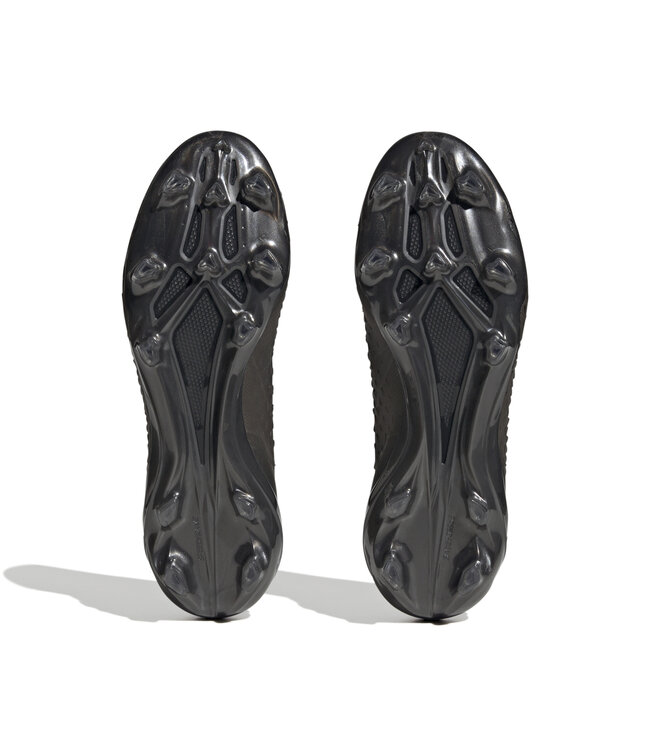 Adidas X Speedportal.1 FG (Black/Black)