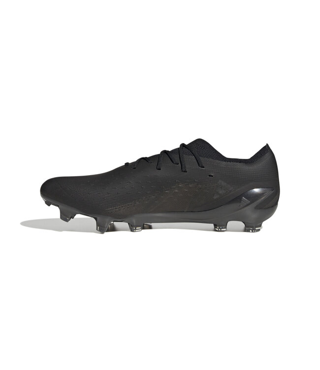 Adidas X Speedportal.1 FG (Black/Black)