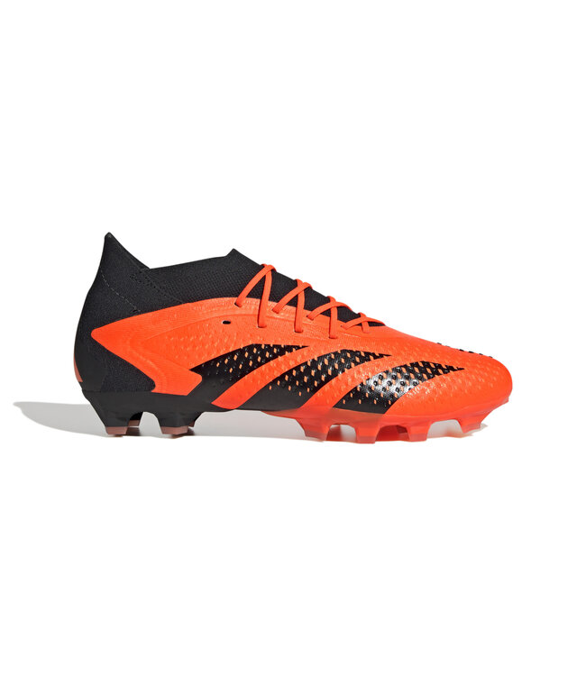Adidas Predator Accuracy.1 Artificial Grass (Orange/Black)