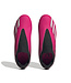Adidas X Speedportal.3 Laceless FG Jr (Pink/Black)