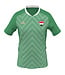 Adidas IRAQ 2024 HOME JERSEY (GREEN)