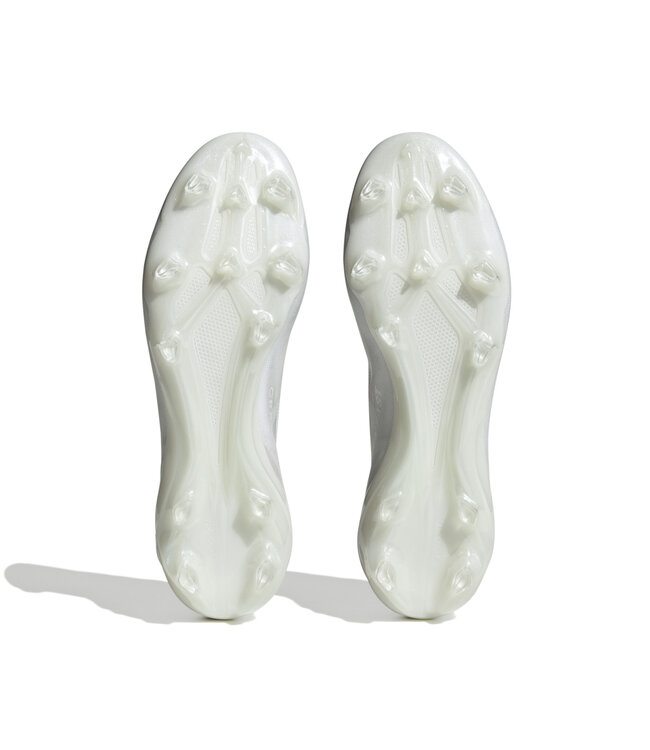 Adidas X Crazyfast.1 FG (White/White)