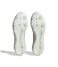 Adidas X Crazyfast.1 FG (White/White)