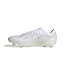 Adidas X Crazyfast.1 FG (White/White)