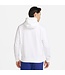 Nike FC Barcelona 23/24 Club Pullover Hoodie (White)