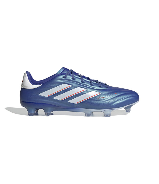 Adidas Copa Pure 2.1 FG (Blue/White)