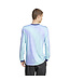 Adidas Arsenal 24/25 Long Sleeve Third Jersey (Teal/Purple)