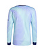 Adidas Arsenal 24/25 Long Sleeve Third Jersey (Teal/Purple)