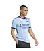 Adidas Arsenal 24/25 Third Jersey (Teal/Purple)