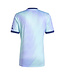 Adidas Arsenal 24/25 Third Jersey (Teal/Purple)