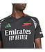 Adidas Arsenal 24/25 Away Jersey (Black)