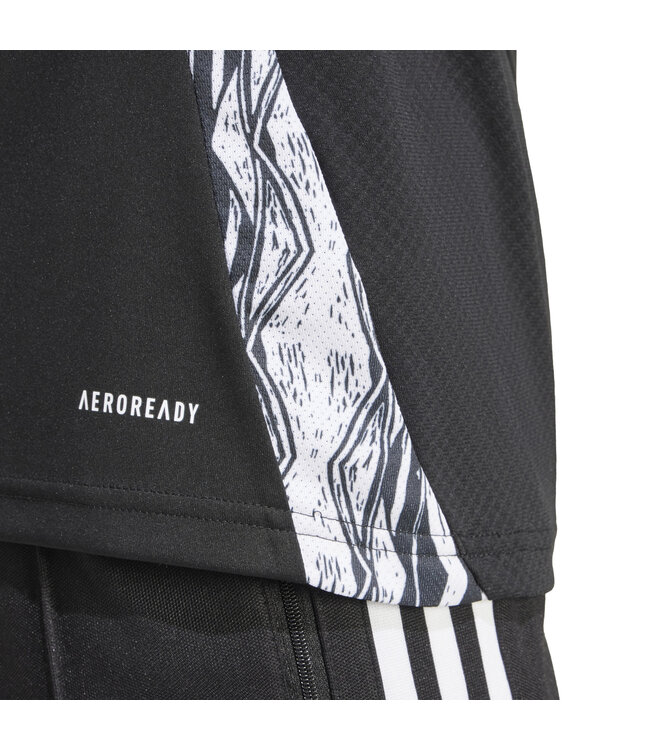 Adidas Arsenal 24/25 Away Jersey (Black)