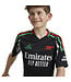 Adidas Arsenal 24/25 Away Jersey Youth (Black)