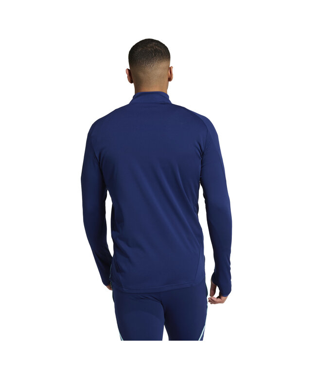 Adidas Arsenal 24/25 Tiro Training Top (Navy/Sky)