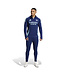 Adidas Arsenal 24/25 Tiro Training Top (Navy/Sky)