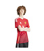 Adidas Manchester United 24/25 Home Jersey (Red/White)