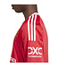 Adidas Manchester United 24/25 Long Sleeve Home Jersey (Red)