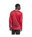 Adidas Manchester United 24/25 Long Sleeve Home Jersey (Red)