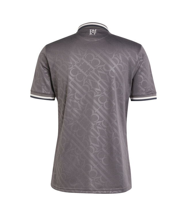 Adidas Real Madrid 24/25 Third Jersey (Gray)